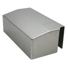 Fuse Box Cover - 2010-Up Camaro SS