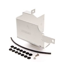 Aluminum Coil Cover - 86-93 Mustang