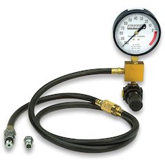 Cylinder Leakage Tester