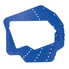 Trans Pan Gaskets 5pk GM 400 Turbo