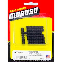 Valve Cvr Hold Down Stud