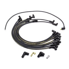 Mag-Tune Plug Wire Set SBC 90 Degree HEI