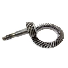8.2 Buick Pontiac 3.55 Ring & Pinion