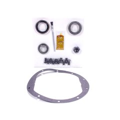 Install Kit GM 8.5in Rearend Early