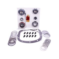 Master Bearing Kit GM 7.5 1977-81