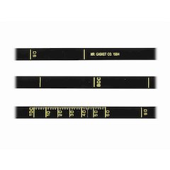 Sb Ford 6-3/8in Timing Tape