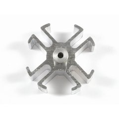 Fan Spacer Kit 1/2in