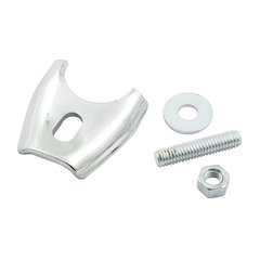 Frd Chrome Dist. Hold Dw