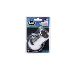 Water Neck  GM LS Swivel Style 97-Up