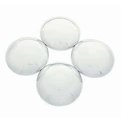Baby Moon Hub Covers (4)