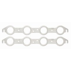 GM LS MLS Exhaust Gasket 1.75 Round