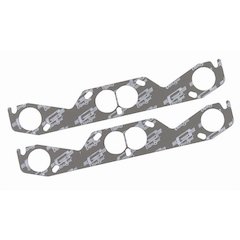 Sb Chevy Exhaust Gaskets