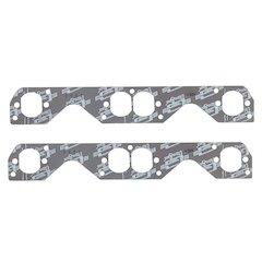 Sb Chevy Exhaust Gaskets