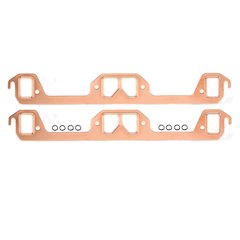 Copperseal Exh Gasket SB Mopar