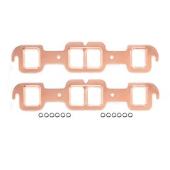 Copperseal Exh Gasket Oldsmobile