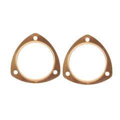 Copperseal Collector Gasket 3.5in x 4-7/16in