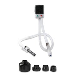Fuel Transfer Pump Battery Operated