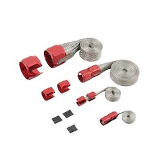 BRAIDED HOSE SLEEVING KI