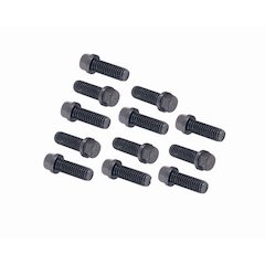 Header Bolts