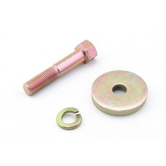 Harmonic Balancer Bolt
