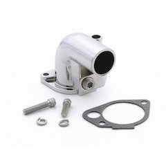 5.0 Mustang Chrm Wtr Nec