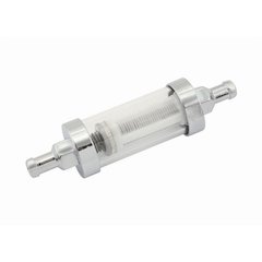 5/16in Clear View Fuel Filter