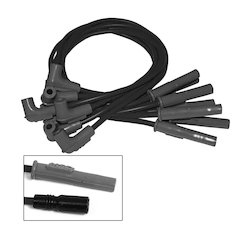 8.5mm Wire Set - GM LS Series w/Remote Coil