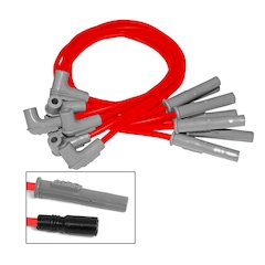 8.5mm Wire Set - Gen III LS-1/6 V8- Universal