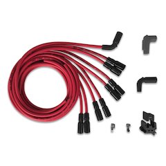 8.5MM Wire Set - GM LT1 Universal