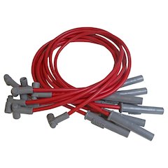 SBM 8.5mm Plug Wire Set