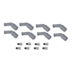 LS1 45 Degree Boot & Terminal Kit  (8pk)