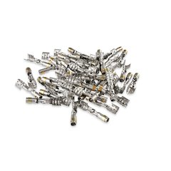 Multi-Angle Spark Plug Terminals  50pk