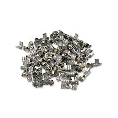 90-Deg Spark Plug Terminals  50pk