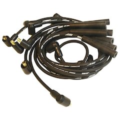 Street Fire Spark Plug Wire Set