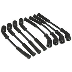 Street Fire Plug Wire Set LS 4.8L/5.3L/6.0L