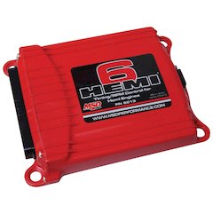 6-Hemi Ignition Controller