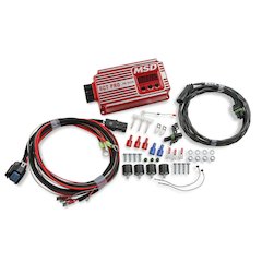 6CT Pro C/T Ignition Box