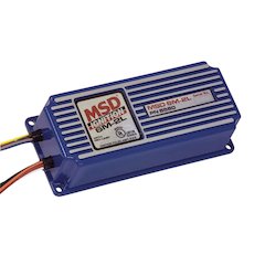 6M-2L Marine Ignition Box w/Rev Limiter