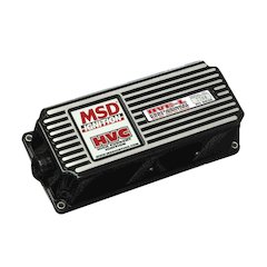 6HVC-L Ignition Box w/ Soft Touch Rev Control