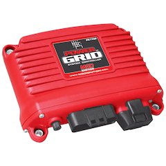 Power Grid Ignition Controller