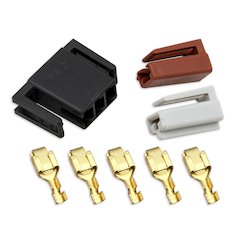 Connector Kit - MSD GM HEI Distributor Cap