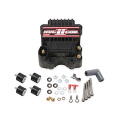 Ignition Coil HVC 27 Series - Black