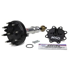 BBF 351-460 Crank Trigger Distributor