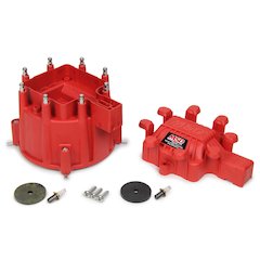 Extreme Output HEI Dist. Cap