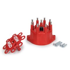 Distributor Cap