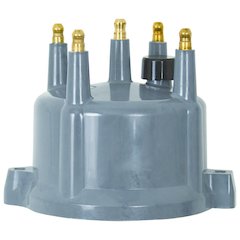 Distributor Cap - Vw