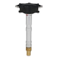 Chevy V8 Crank Trigger Distributor w/Crab Cap