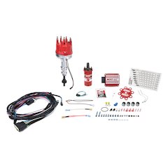 Pro-Billet Ignition Bundle  SBF 302
