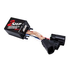 Digital 2-Step Rev Control - 2011 Ford 5.0L