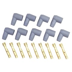Socket Style Distributor Boots (9 Per Card)